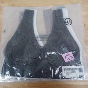 Rhonda Shear 4-Pack Ahh Bra